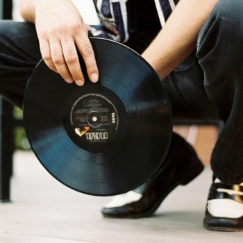 Vinils Sessions 1 Vinils Sessions 1